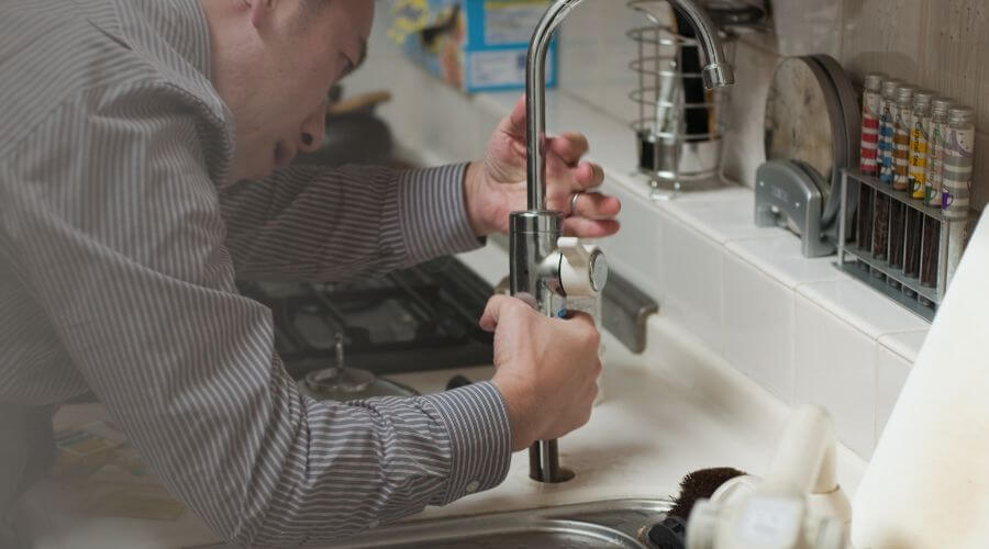 Professional septic pumping service in Jasper, GA